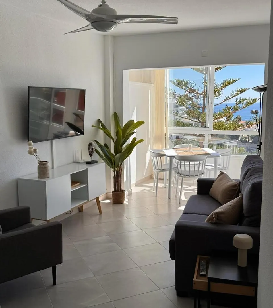 Alessandra 2 Sea View Apartment Fuengirola Spanyolország