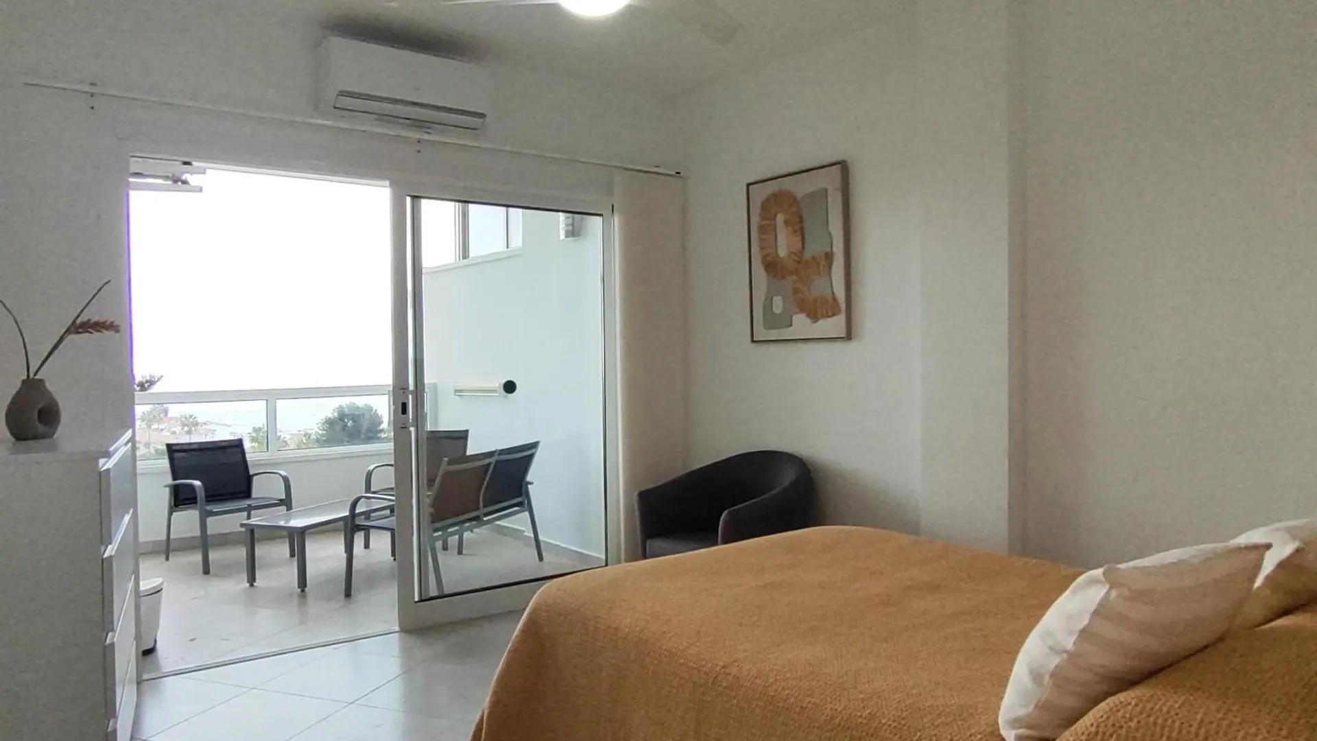 Alessandra 2 Sea View Apartment Fuengirola 0*,  Spanyolország