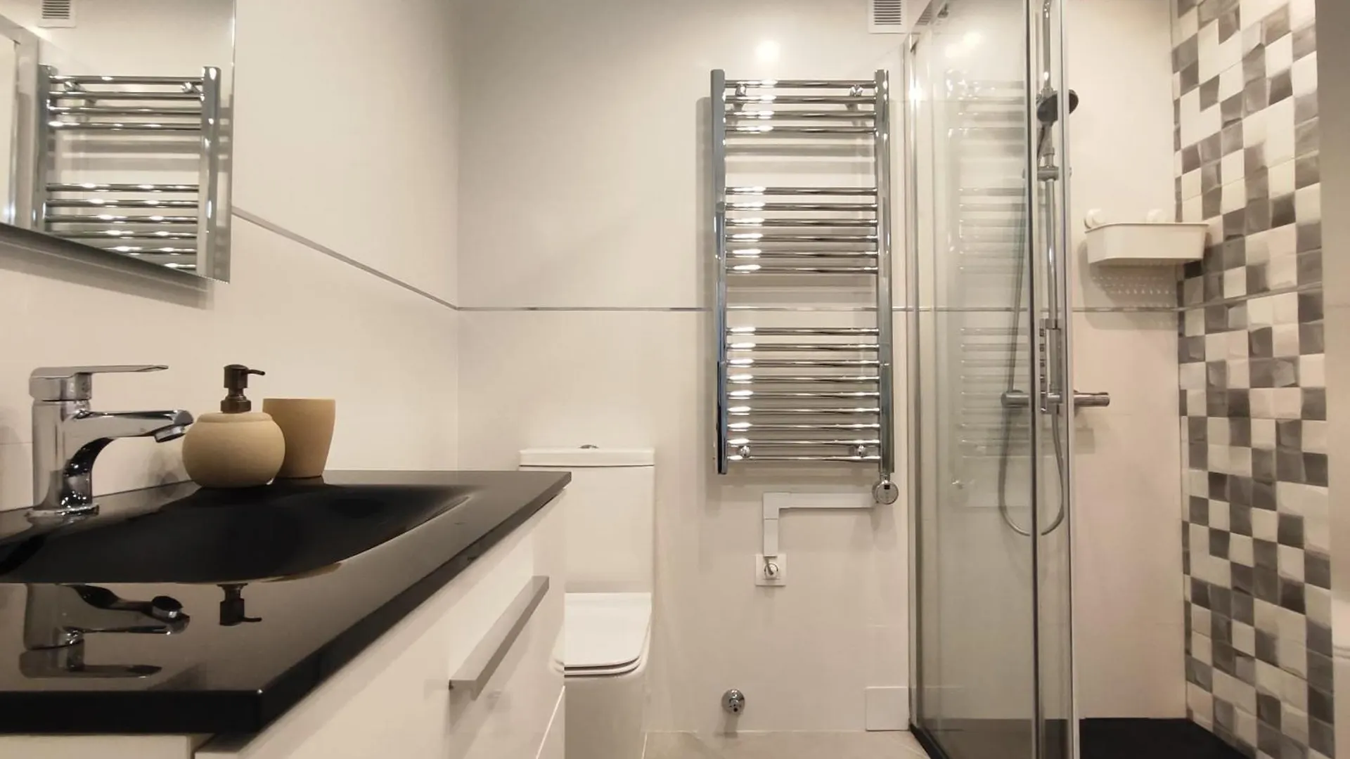 Alessandra 2 Sea View Apartment Fuengirola Spanyolország