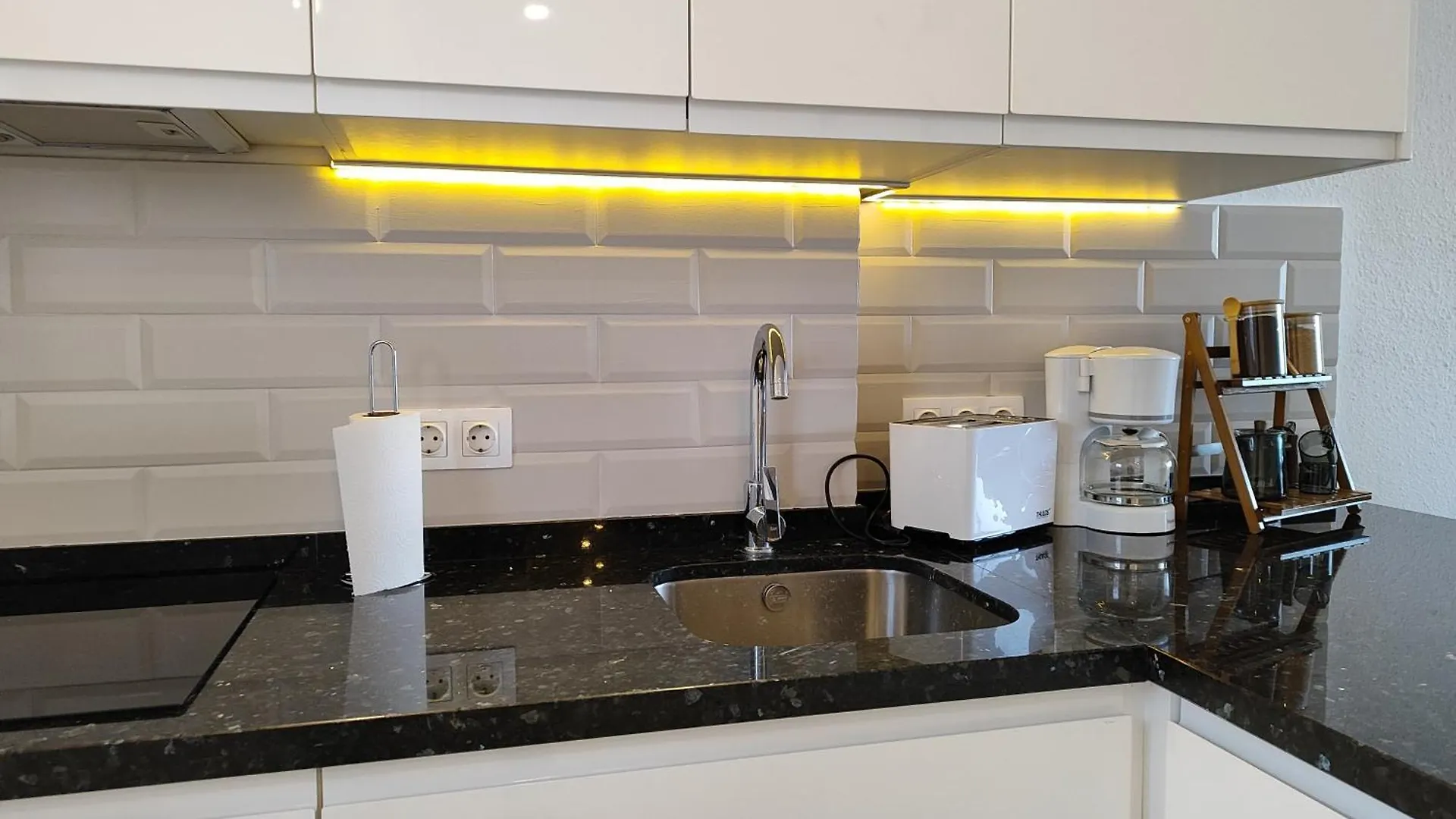 Alessandra 2 Sea View Apartment Fuengirola 0*,