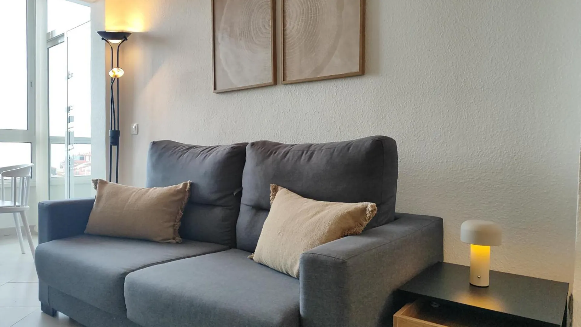 Alessandra 2 Sea View Apartment Fuengirola