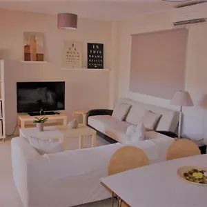 Playa Y Céntrico Apartamento