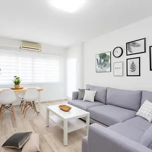 Arena By Ghr Apartamento