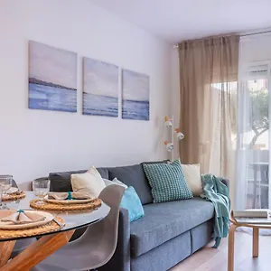 En Poblat Típic , Ampuriabrava España