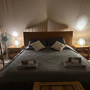 Paraiso Bell Tent , Tortosa España
