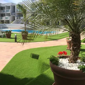 And Sunny , Corralejo España