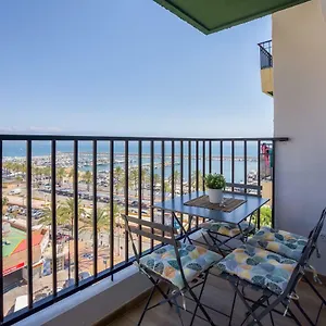 Sur Perla 6-3 Apartamento