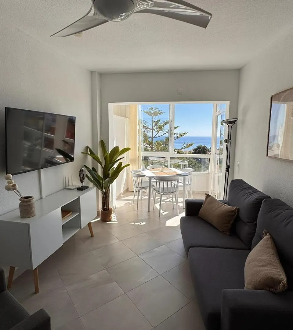 Alessandra 2 Sea View Apartment Fuengirola