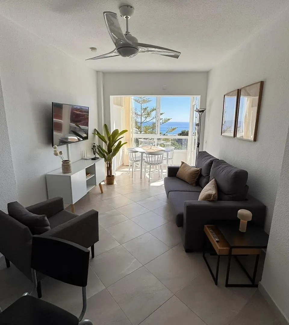 Alessandra 2 Sea View Apartment Fuengirola 0*,  Spain
