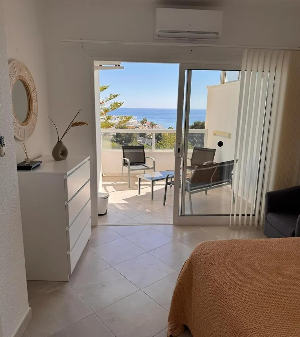 Alessandra 2 Sea View Apartment Fuengirola Spain