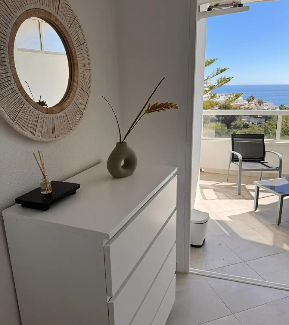 Alessandra 2 Sea View Apartment Fuengirola 0*,  Spain