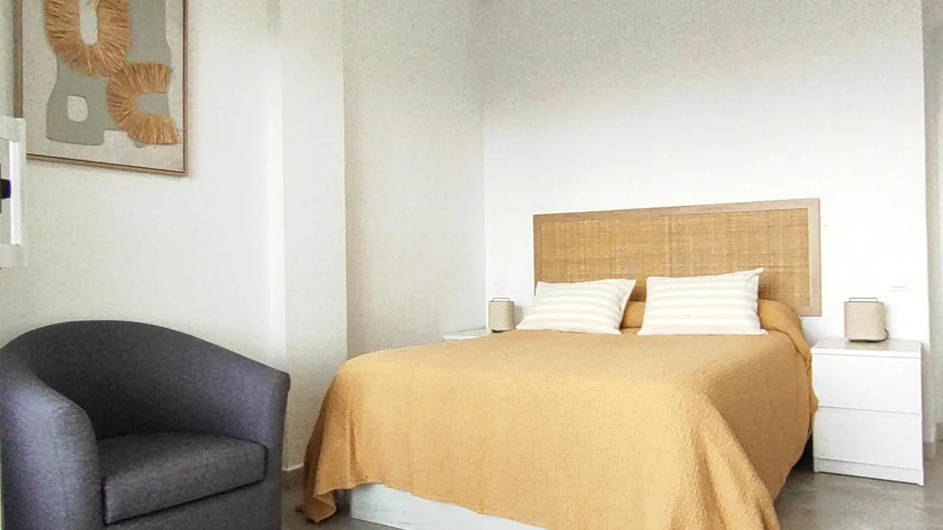 Alessandra 2 Sea View Apartment Fuengirola