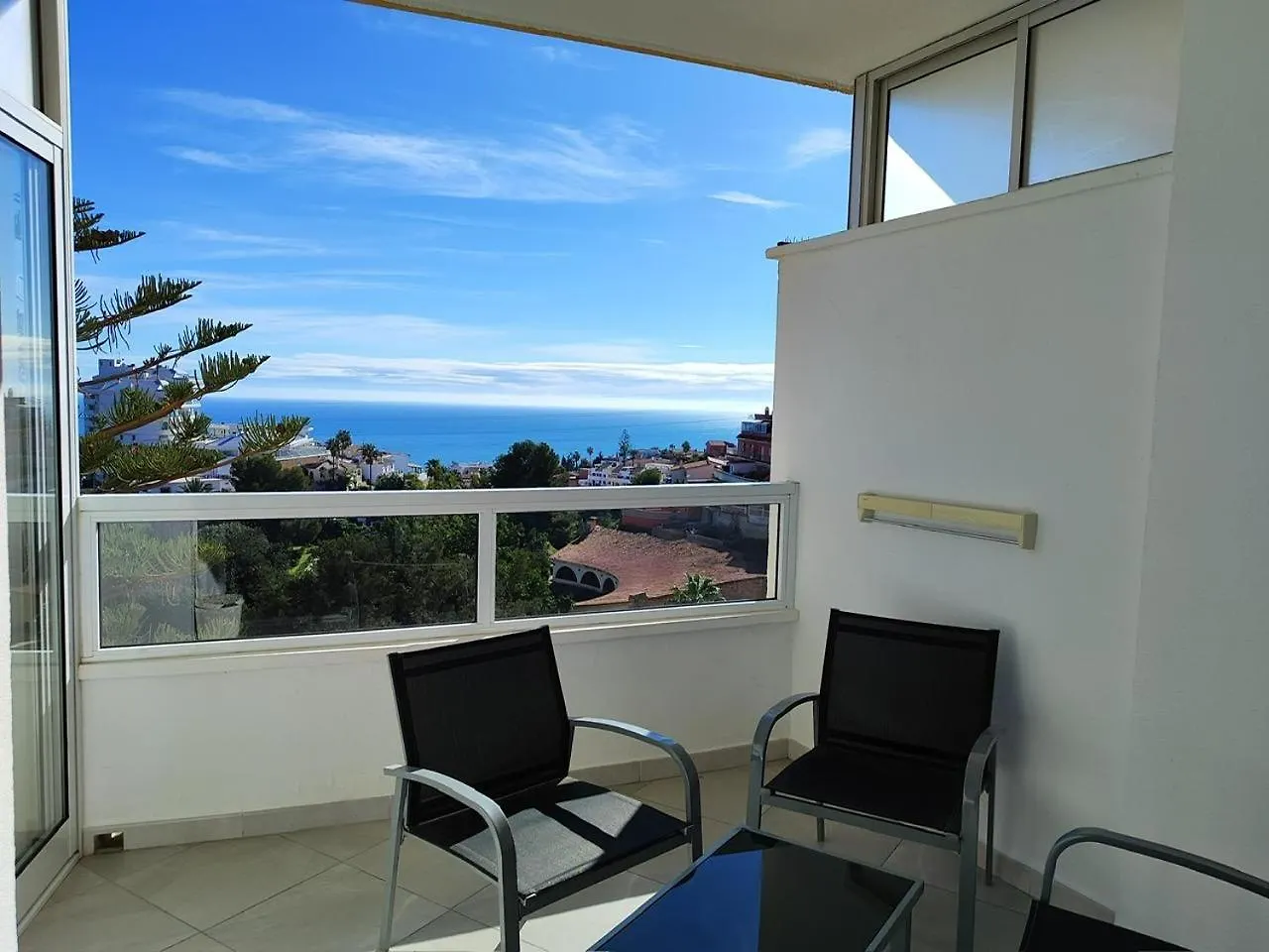 Alessandra 2 Sea View Apartment Fuengirola 0*,  Spain