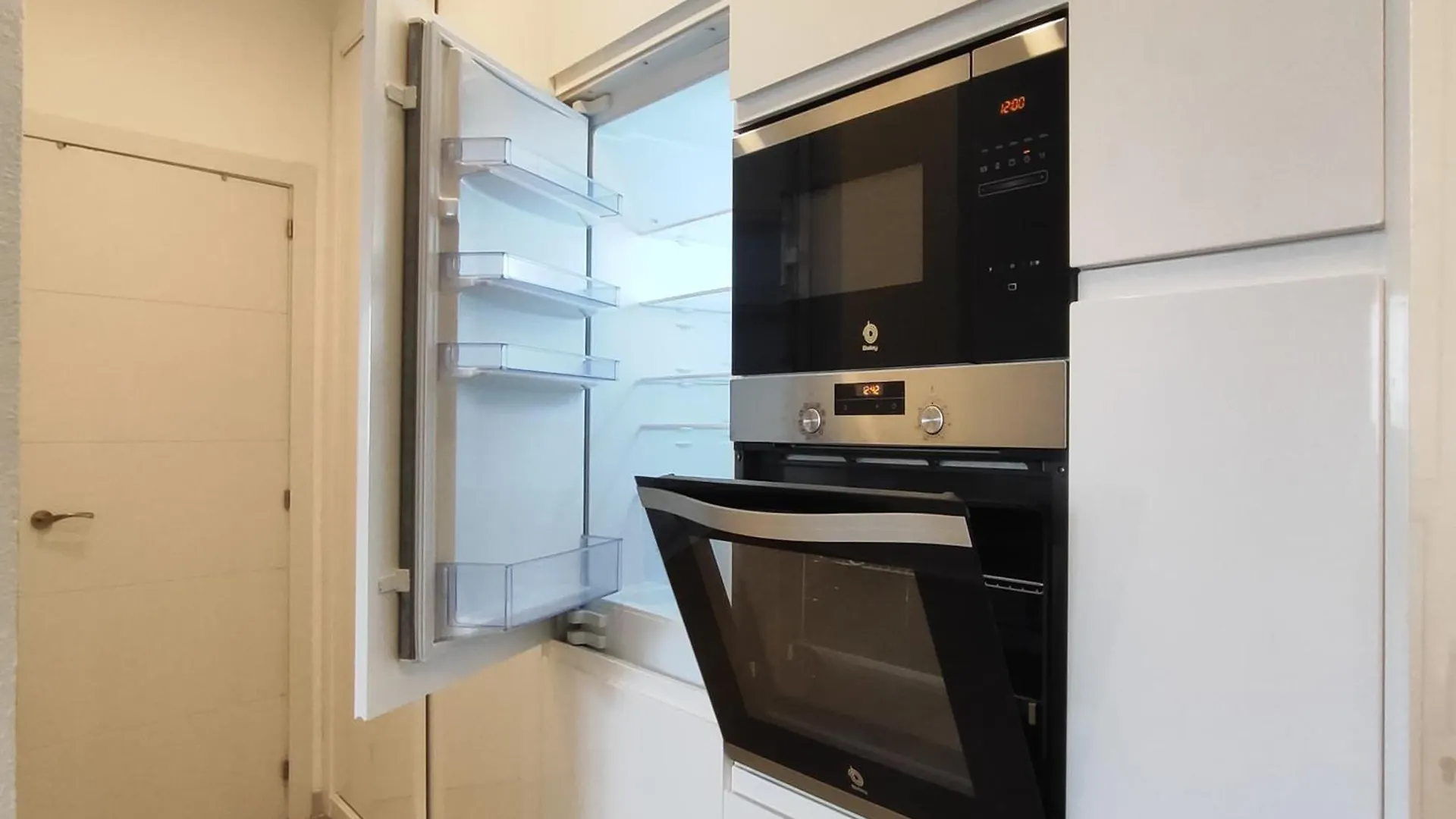 Alessandra 2 Sea View Apartment Fuengirola Spain