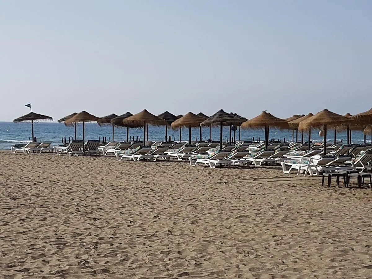 Alessandra 2 Sea View Apartment Fuengirola